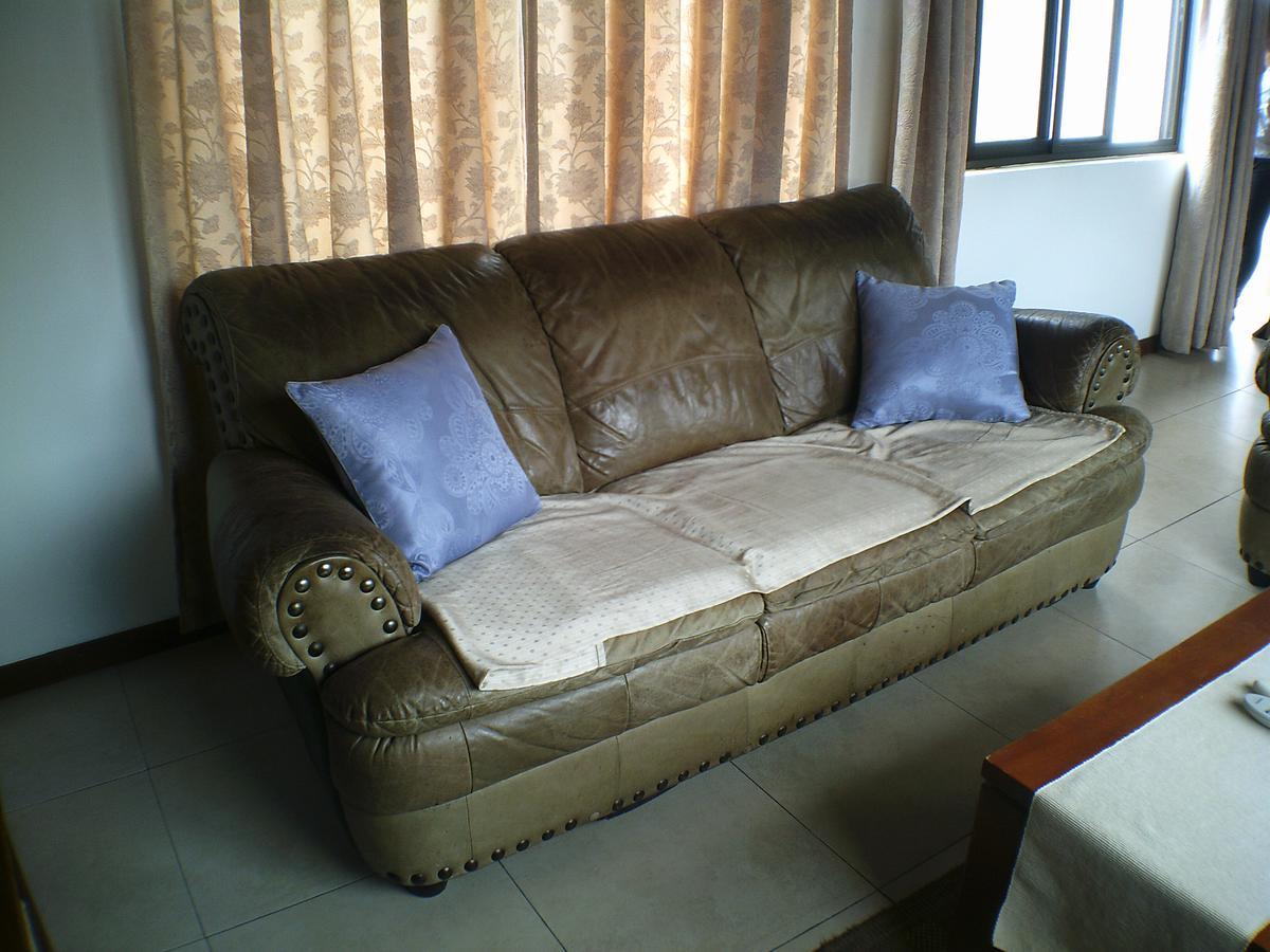 אקרה Lavender Lodge Hotel מראה חיצוני תמונה