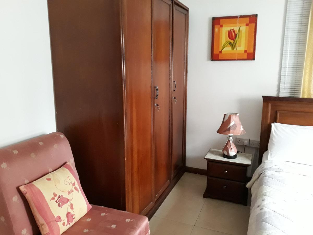 אקרה Lavender Lodge Hotel מראה חיצוני תמונה